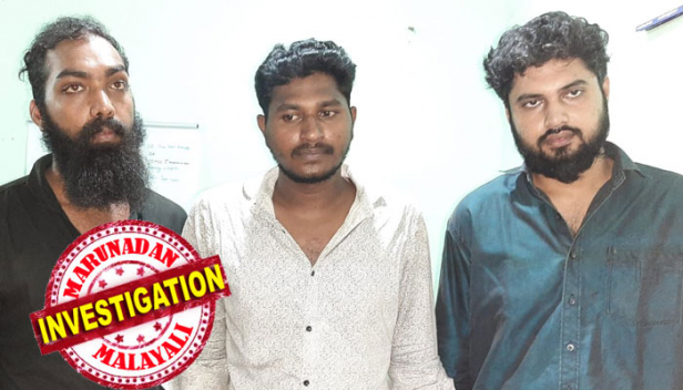 ആമിനയുടെ വീട്ടിൽ അഞ്ചംഗ സംഘം അതിക്രമിച്ച് കയറിയത് വെളുപ്പിന് രണ്ട് മണിക്ക്; കെട്ടിയിട്ട് അതിക്രൂരമായി മർദ്ദിച്ച ശേഷം പണവും സ്വർണവും ഫോണും ഉൾപ്പെടെ കവർന്നത് ക്വട്ടേഷൻ തുക മുഴുവൻ നൽകാത്തതിന്റെ പേരിലും; അഞ്ചംഗ ക്രിമിനൽ സംഘത്തിൽ മൂന്നുപേരെ അറസ്റ്റ് ചെയ്ത് വർക്കല പൊലീസ്