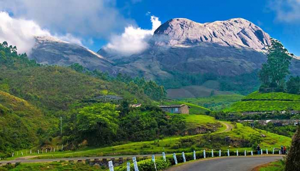 മൂന്നാറിൽ സമ്പൂർണ്ണ ലോക്ക് ഡൗൺ പ്രഖ്യാപിച്ചു; ഏഴു ദിവസം എല്ലാ വ്യാപാര സ്ഥാപനങ്ങളും അടച്ചിടണം