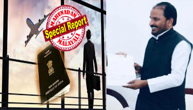 കൂടെയുള്ളവരെ കൈവിടരുതെന്ന് കരുതി, രാഷ്ട്രീയം മാറ്റിവെച്ച് പൊരുതുന്നതിനാലാണ് ഈ പോരാട്ടത്തിൽ കേരളം മാതൃകയാവുന്നത്; ഇവിടുത്തെ അനേകായിരങ്ങൾക്ക് കഞ്ഞികുടിക്കാനും അക്ഷരം പഠിക്കാനുമുള്ള കാരണം പ്രവാസികളാണ്; അവരുടെ കരച്ചിൽ കേട്ടിട്ട് ഞങ്ങൾക്ക് ഉറങ്ങാൻ കഴിയില്ല; ഗൾഫിലെ പ്രവാസികളെ തിരിച്ചെത്തിക്കണം എന്നാവശ്യപ്പെട്ട് ടി എൻ പ്രതാപൻ എംപി