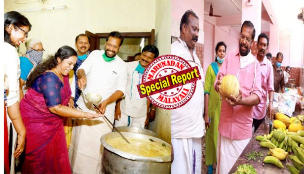 പുതിയ മേയർ ബ്രോയ്ക്ക് ഇതുകൊറോണയ്ക്കെതിരെയുള്ള സന്ധിയില്ലാ പോരാട്ടം; വീട്ടിൽ അടച്ചിരിക്കുന്നവർക്ക് താങ്ങായി 25 കമ്യൂണിറ്റി കിച്ചൻ; നഗരവാസികളുടെ വിശപ്പകറ്റാൻ 20 രൂപയ്ക്ക് ഊണ് നൽകുന്ന ജനകീയ ഹോട്ടലുകൾ; ഭക്ഷണം അടക്കമുള്ള ആവശ്യങ്ങൾക്കായി രാവും പകലുമെന്നില്ലാതെ ഫോൺകോളുകൾ; തിരുവനന്തപുരം കോർപറേഷന്റെ കൈമെയ് മറന്നുള്ള യുദ്ധത്തിൽ സാരഥിയായി കെ.ശ്രീകുമാറും