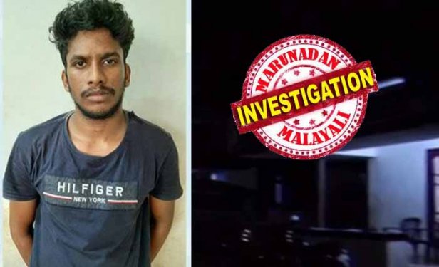 രാത്രിയിൽ വാതിലിൽ മുട്ടും കല്ലേറും, പൈപ്പും തുറന്നിടൽ പതിവുപരിപാടി; ബ്ലാക്മാൻ എന്ന ഭയത്തിൽ നാട്ടുകാരും തിരച്ചിൽ; ഒടുവിൽ ആളെ പൊക്കിയപ്പോൾ പുറത്തുവന്നത് പ്രായപൂർത്തിയാകാത്ത കാമുകിയെ കാണാനുള്ള രാത്രിയാത്രയിലെ വിക്രിയകൾ; ആദർശ് 'കള്ളൻ' വേഷം കെട്ടിയത് സ്നേഹം നടിച്ചു പ്രലോഭിപ്പിച്ച് പെൺകുട്ടിയെ പീഡിപ്പിക്കാനാണ് പൊലീസും; ലഹരിക്ക് അടിമകളായ ചില ചെറുപ്പക്കാർ കറുപ്പും വെളുപ്പും വസ്ത്രമണിഞ്ഞ് അലഞ്ഞു നടന്നതും 'കള്ളൻ' മുതലെടുത്തു
