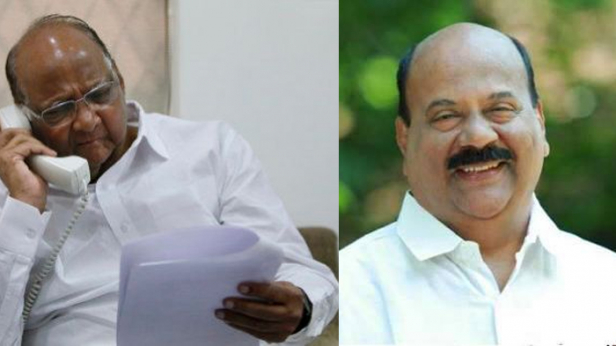 മഹാരാഷ്ട്രയിലെ മലയാളി നഴ്സുമാരുടെ ആശങ്ക പരിഹരിക്കും: ശരത്പവാർ