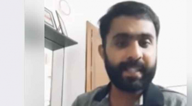 പാർലമെന്റ് തെരഞ്ഞെടുപ്പിൽ സിപിഎം പ്രകടനപത്രികയിൽ പറയുന്നത് വ്യക്തിഗത വിവരങ്ങൾ ചോരുന്നതിൽ വലിയ ആശങ്കകൾ ഉണ്ട് എന്ന്; സ്പ്രിങ്ളിർ കമ്പനി പിആർ ഏജൻസി അല്ല എന്ന വാദം വസ്തുതാ വിരുദ്ധം; അമേരിക്കയിൽ ഡോണൾഡ് ട്രംപിനു വേണ്ടി പ്രവർത്തിച്ച സ്പ്രിങ്ളർ കമ്പനിയാണോ കേരളത്തിൽ പിണറായി വിജയനുവേണ്ടി പിആർ വർക്ക് നടത്തുന്നത്? കോവിഡ് ഡാറ്റാ ചോർച്ചയിൽ ചോദ്യങ്ങളുമായി എൻ.എസ്.യു.ഐ ദേശീയ സെക്രട്ടറി അബിൻ വർക്കി കോടിയാട്ട്