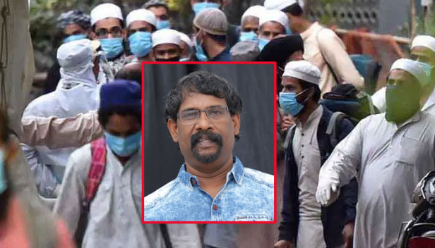 വിസ ചട്ടങ്ങൾ മുതൽ സർക്കാരിന്റെ ഉത്തരവുകളെയും പൊലീസിന്റെ ആജ്ഞകളെയും പല തവണ ലംഘിക്കാൻ തബ്ലീഗിന് മടിയുണ്ടായില്ല; ഇന്ത്യയുടെ വിദേശകാര്യ വകുപ്പ്പോലും വിശ്വാസത്തിന് മുമ്പിൽ അടിയറവ് പറഞ്ഞു; മതാധിപത്യത്തിന് മുന്നിൽ മുട്ടിലിഴയാൻ ശീലിച്ചതാണ് ഇന്ത്യൻ ജനാധിപത്യം; ഡൽഹിയെ കോവിഡ് വിഴുങ്ങിയ കഥ; സജീവൻ അന്തിക്കാട് എഴുതുന്നു
