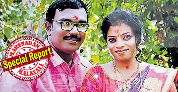 വരനും ബന്ധുക്കളും വധുവിന്റെ പള്ളിപ്പാട്ടെ വീട്ടിലെത്തും; മുഹൂർത്തത്തിനു തൊട്ടു മുൻപ് വരനും വധുവും ഓൺലൈനിലെത്തും; ഇരു വീട്ടുകാരും സമ്മതം പരസ്പരം അറിയിക്കും; മുഹൂർത്ത സമയത്ത് മൊബൈലിലെ വധുവിന്റെ ചിത്രത്തിൽ വരൻ താലി ചാർത്തും; വധു ലക്നൗവിലെ വീട്ടിൽ ബന്ധുക്കളെ സാക്ഷിയാക്കി സ്വയം താലി ചാർത്തും; കോവിഡു കാലത്ത് വിവാഹവും ഓൺലൈനിൽ; ഹരിപ്പാട്ട് നിന്നൊരു കല്ല്യാണ ആശയം ചർച്ചയാകുമ്പോൾ