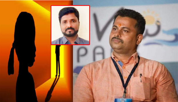 സ്കൂളിന് തൊട്ടടുത്തുള്ള ഈ കുട്ടി പോകുന്ന മദ്രസയ്ക്ക് ഇതുമായി ബന്ധമുണ്ടോ? പീഡനത്തിനിരയായ കുട്ടിയുടെ നഗ്ന ചിത്രങ്ങൾ ഇതേ സ്കൂളിലെ സിപിഎം അനുഭാവിയായ അദ്ധ്യാപകന്റെ ഫോണിൽ എങ്ങനെ വന്നു? പൗരത്വ നിയമവുമായി ബന്ധപ്പെട്ട് പത്മരാജൻ മാസ്റ്റർ സ്വീകരിച്ച നിലപാട് പോപ്പുലർ ഫ്രണ്ടിന്റെ കണ്ണിലെ കരടായിരുന്നു എന്ന വസ്തുത പരസ്യമായ രഹസ്യമാണ്: പാലത്തായി കേസിൽ ബിജെപി നേതാവ് പ്രതിയായതിൽ ജിഹാദ് ആരോപിച്ച് സന്ദീപ് വചസ്പതി