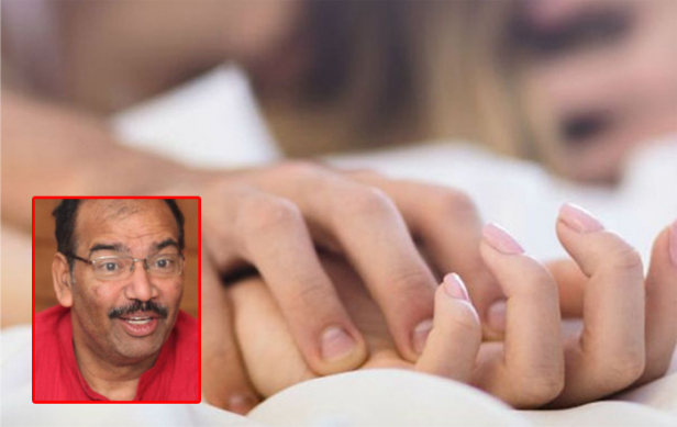 ടെൻഷൻ അടിക്കേണ്ട കാര്യമില്ല; ഏറ്റവും വലിയ സ്ട്രെസ് ബസ്റ്റർ ആണ് സെക്സ്; സ്വയംഭോഗത്തിൽ നിന്നു തുടങ്ങാം; ഫോൺ സെക്സ് പ്രാക്ടീസ് ചെയ്യാൻ പറ്റിയ കാലമായതിനാൽ ഇതിന് മുൻപ് ചെയ്തിട്ടില്ലെങ്കിൽ പഠിച്ചെടുക്കാനും പറ്റിയ സമയം; ഫോൺ സെക്സിൽ ഹരംമൂത്ത് വീഡിയോ ചാറ്റ് തൽക്കാലം വേണ്ട; 'സാധനം കൈയിലുണ്ടെങ്കിൽ' സെക്സ് ടോയിയും ഉപയോഗിക്കാം; തന്ത്ര സെക്സ് മുതൽ കാമസൂത്ര വരെ ഉഭയ സമ്മതപ്രകാരം ചെയ്തു നോക്കാം; കൊറോണക്കാലത്തെ ലൈംഗികതയെ കുറിച്ച് മുരളീ തുമ്മാരുകുടി എഴുതുന്നു