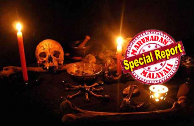 രാജ്യത്ത് ഞെട്ടിച്ച് യുപിയിൽ നരബലി! മുസാഫർ നഗറിന് സമീപം രണ്ട് വയസ്സുള്ള മകളെ അഞ്ചുകുട്ടികളുടെ പിതാവായ അച്ഛൻ കഴുത്ത് ഞെരിച്ച് കൊന്ന് കുഴിച്ചുമൂടിയത് ദുർമന്ത്രവാദത്തിന്റെ ഭാഗമായെന്ന് പൊലീസ്; കുടുംബത്തിന് സമാധാനവും ഐശ്വര്യവും കിട്ടുമെങ്കിൽ മകളെ ബലി നൽകണമെന്ന് നിർദ്ദേശിച്ചത് മന്ത്രവാദി; സംഭവം പുറത്തറിഞ്ഞത് കുട്ടിയെ കാണാതാനില്ലെന്ന് അമ്മ നൽകിയ പരാതിയിൽ; പിതാവ് വാജിദും മന്ത്രവാദി ഇർഫാനും ഇഷ്ടികക്കളത്തിലെ ജോലിക്കാർ; നരബലിയിൽ കൂടുതൽ അന്വേഷണം വേണമെന്നും പൊലീസ്
