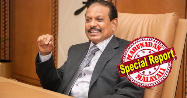 45 വർഷം മുമ്പ് മുംബൈയിൽ നിന്നും കപ്പലിൽ ദുബായിൽ എത്തി; അബുദാബിയിൽ കൊച്ചാപ്പയുടെ കടയിൽ സഹായിയായി ജോലി; അന്തിയുറങ്ങിയത് ടെറസ്സിലെ ചൂട് വെള്ളം കോരിയൊഴിച്ച് തണുപ്പിച്ച്; ഗൾഫ് യുദ്ധം പുകയുമ്പോൾ സൂപ്പർമാർക്കറ്റുണ്ടാക്കി; കൊട്ടാരത്തിലേക്ക് ക്ഷണമെത്തിയത് നിർണ്ണായകമായി; ലുലു ഗ്രൂപ്പിനെ യൂസഫിലി വളർത്തിയത് അതിജീവന സന്ദേശവുമായി; ലുലുവിൽ അബുദാബി രാജകുടുംബം നിക്ഷേപം നടത്തുമ്പോഴും ചർച്ചയാകുന്നത് നാട്ടികക്കാരന്റെ സമാനതകളില്ലാത്ത വളർച്ച