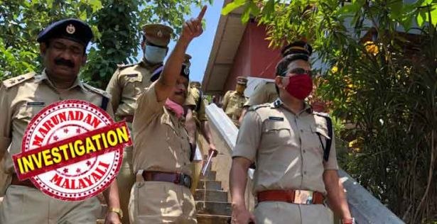 കൊടുമണ്ണിലെ കൊലയിൽ നിറയുന്നത് താലിബാൻ മോഡൽ; ഏറു കൊണ്ടു വീണ കുട്ടി മരിച്ചുവെന്ന് ഉറപ്പായിട്ടും കഴുത്തറുത്തത് എന്തിന്? കോടാലി കരുതിയതും ആസൂത്രണത്തിന് തെളിവ്; റോളർ സ്കേറ്റിങ് ഷൂവിലെ ഗൂഢാലോചനാ വാദവും അംഗീകരിക്കാതെ പൊലീസ്; കൊലപാതകത്തിന്റെ യഥാർഥ പിന്നാമ്പുറ കഥ തേടി തിരുവനന്തപുരം റേഞ്ച് ഡിഐജി നേരിട്ടെത്തി; കുട്ടിക്കുറ്റവാളികളെ ഗൗരവമായി കണ്ട് അന്വേഷണം മുന്നോട്ട്; കേന്ദ്ര ഏജൻസികളും പത്തനംതിട്ടയിൽ
