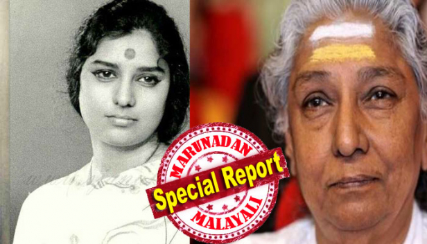 മലയാളത്തിന്റെ പ്രിയ ഗായിക ജാനകിയമ്മയ്ക്ക് 82 വയസ്സ്; അറുപത് വർഷത്തെ പാട്ടുജീവിതത്തിൽ നിന്നും വിരമിച്ചിട്ടും ഒരു പൂങ്കുയിൽ നാദം പോലെ ഇന്നും മലയാളിക്ക് ജാനകിയമ്മ