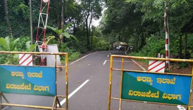 കേരള ചെക്‌പോസ്റ്റ് മാറ്റുന്നതിനെച്ചൊല്ലി കർണാടകയുമായി തർക്കം; ഒടുവിൽ കേരളത്തിന് നേട്ടമായി മാറിയ സംയുക്ത സർവ്വേയിൽ കൂടുതൽ സ്ഥലം ലഭിച്ചു