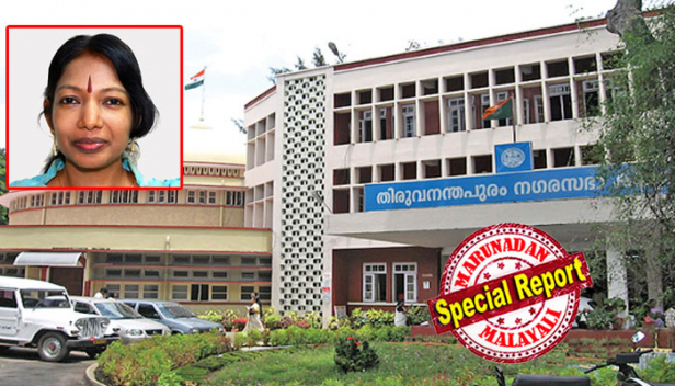 ഹോട്ട്സ്പോട്ടിൽ അനുമതിയുള്ളത് ഏറ്റവും കുറവ് ജീവനക്കാർക്ക് മാത്രം; മൂന്നിലൊന്നുപേർ ഹാജരായാൽ മതിയെന്ന് സർക്കാർ ഉത്തരവുണ്ടെങ്കിലും എത്താൻ പറഞ്ഞത് മുഴുവൻ പേരോടും; ഗതാഗതം നിലച്ചിട്ടും വിളിച്ച് വരുത്തിയത് മുപ്പതും നാല്പതും കിലോമീറ്റർ അകലെയുള്ളവരെ; ഹാജർ ഇല്ലാത്തവർക്ക് നിഷ്ക്കരുണം കാഷ്വൽ ലീവും; ജോലി ചെയ്യാൻ ഉദ്യോഗസ്ഥർ ബാധ്യസ്ഥരെന്നു കോർപറേഷൻ സെക്രട്ടറി മറുനാടനോട്; കൊറോണയിൽ ഹോട്ട് സ്പോട്ടായി തുടരവേ മാർഗരേഖ ലംഘിച്ച് തിരുവനന്തപുരം കോർപറേഷൻ