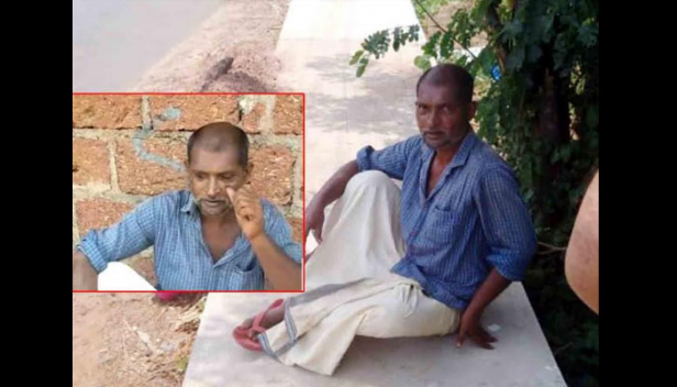 ആകെയുള്ളത് ധരിച്ച വസ്ത്രം മാത്രം ; ഭക്ഷണം വഴിയോരങ്ങളിൽ സന്നദ്ധ സംഘടനകൾ വിതരണംചെയ്യുന്നതും; നടത്തം തുടങ്ങിയിട്ട് രണ്ടാഴ്ച്ച പിന്നിട്ടു; ലോക്ടൗൺ ലംഘിച്ച് കാസർകോഡ് നിന്നും കൊല്ലത്തേക്ക് കാൽനടയാത്ര നടത്തിയ 58കാരൻ മലപ്പുറത്ത് പിടിയിൽ