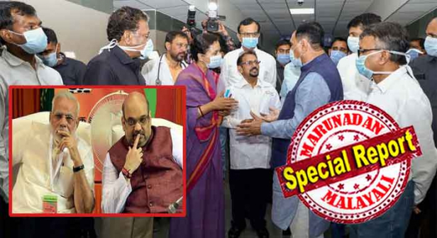 പ്രതിരോധ ഉപകരണങ്ങൾ ഇല്ലാതെ ഡോക്ടർമാരും നേഴ്സുമാരും; ചികിൽസയില്ലാതെ രോഗികൾ; കിടക്കയില്ലെന്ന് പൊലീസുകാർ; ദേശീയ ശരാശരിയേക്കാൾ കൂടിയ മരണ നിരക്കും താഴ്ന്ന റിക്കവറി നിരക്കുമായി കോവിഡ് യുദ്ധത്തിൽ അമ്പേ പരാജയപ്പെട്ട് ഗുജറാത്ത്; മോദിയുടെ ഗുജറാത്ത് മോഡലിനെ കൊറോണ കൊത്തിക്കൊണ്ട് പോയതിന്റെ ദയനീയ കഥ ഇങ്ങനെ