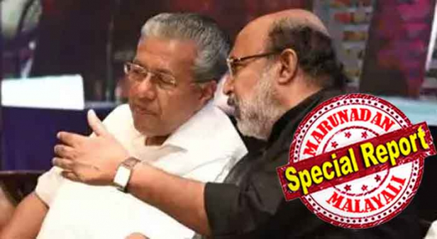 ഏപ്രിലിൽ സർക്കാരിന്റെ വരുമാനം കേവലം 250 കോടി; കേന്ദ്ര സർക്കാർ സഹായം കൂടി കൂട്ടിയാൽ 2000 കോടിയാകും; ജീവനക്കാർക്ക് മേയിൽ ശമ്പളം കൊടുത്തൽ ഖജനാവ് കാലിയാകും; ഓവർഡ്രാഫ്റ്റ് അടക്കം വെയ്സ് ആൻഡ് മീൻസ് ആയി പണമെടുക്കാൻ തീരുമാനം; കൊറോണക്കാലത്ത് കേരളം കടമെടുത്ത് മുടിയും; വെട്ടിക്കുറച്ച ശമ്പളം പോലും ജൂണിൽ ജീവനക്കാർക്ക് കിട്ടാനിടയില്ല; ഖജനാവ് പൂട്ടേണ്ടി വരുമെന്ന സൂചന നൽകി തോമസ് ഐസക്കും; ഡിഎ കുടിശിക മരവിപ്പിക്കുമെന്ന് ഉറപ്പ്