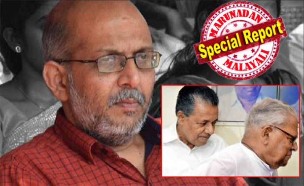 പിണറായിയെ പിന്തുണച്ചിരുന്നെങ്കിൽ അഡ്രസ് ബാക്കിയുണ്ടാകുമായിരുന്നില്ല; ആളുകൾ എന്നെ കാറിത്തുപ്പുമായിരുന്നു; മാധവൻ കുട്ടിയും ഭാസുരന്ദ്രബാബുവും കെഇഎന്നും പോലുള്ള മൂടുതാങ്ങികളിൽ ഒരാളായി ഞാനും മാറുമായിരുന്നു; പിണറായിക്ക് പകരം ഇവർ വിഎസിനെ പ്രശംസിച്ചിരുന്നെങ്കിൽ എന്നേ വിഎസിനേയും കേരളം വെറുത്തേനെ: വിഎസിനു ഒപ്പം നിന്നപ്പോൾ എന്റെ മേൽ പതിച്ചത് റിഫ്ളക്ഷൻ ഗ്ലോറി; മീഡിയാ സിൻഡിക്കേറ്റ് കാലത്ത് എന്തുകൊണ്ട് പിണറായി വിജയനെ പിന്തുണച്ചില്ലെന്ന് മറുനാടനോട് ജയശങ്കർ
