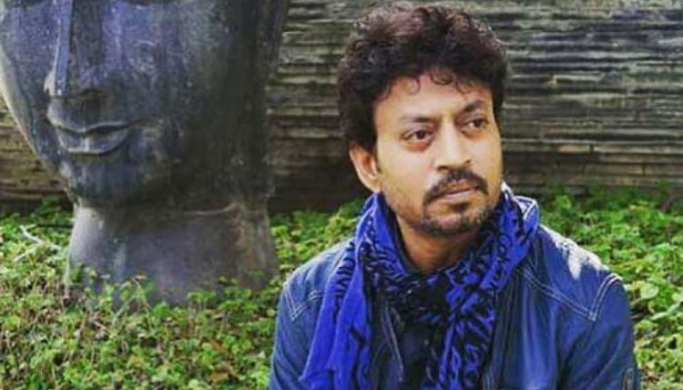 മസ്തിഷ്ക്കത്തിലെ ട്യൂമറിന് പിന്നാലെ വൻകുടലിൽ അണുബാധ; ബോളിവുഡ് താരം ഇർഫാൻ ഖാൻ തീവ്രപരിചരണ വിഭാഗത്തിൽ; പ്രാർത്ഥനകളോടെ ആരാധകർ