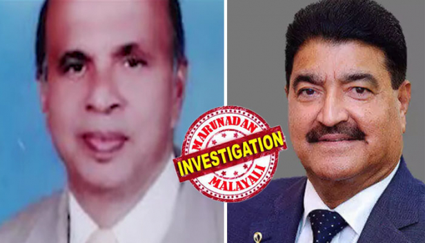 'അന്ന് ഞാൻ ഹാർട്ട് അറ്റാക്ക് വന്ന് മരിച്ചില്ലാന്നേയുള്ളു; ഷെട്ടിയുടെ ആ ഫ്രോഡ് പണി എന്ന വല്ലാതെ തളർത്തിക്കളഞ്ഞു; മുംബൈയിൽ ഒരുനിക്ഷേപ ബാങ്ക് തുടങ്ങാൻ ഞാൻ നാട്ടിലേക്ക് വന്ന തക്കം നോക്കി കഥാനായകൻ പണി പറ്റിച്ചു; മാനേജരെയും അഭിഭാഷകനെയും സ്വാധീനിച്ച് അറബിയെയും വശത്താക്കി കിടിലൻ ഒരുഗൂഗ്ലി'; യുഎഇ സെൻട്രൽ ബാങ്ക് ബി.ആർ.ഷെട്ടിയുടെ അക്കൗണ്ടുകൾ മരവിപ്പിച്ചപ്പോൾ പുറത്തുവരുന്നത് മലയാളിയെ ചതിച്ച കഥ; യുഎഇ എക്സ്ചേഞ്ച് കൈക്കലാക്കിയ വഞ്ചനയുടെ എപ്പിസോഡ്