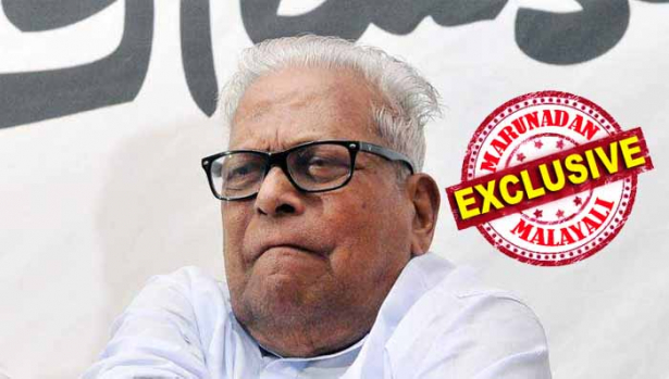 രാവിലെയും വൈകീട്ടും ഫിസിയോ തെറാപ്പി ചികിത്സ; സഹായികൾക്ക് ഒപ്പം വീട്ടിനകത്ത് തന്നെയുള്ള പ്രഭാത നടത്തവും പതിവ്; മരുമകൻ തങ്കരാജിന്റെ നേതൃത്വത്തിലുള്ള വിദഗ്ദ സംഘം ഡോക്ടർമാരുടെ നിരന്തര നിരീക്ഷണവും; തലച്ചോറിലെ നേരിയ രക്തസ്രാവത്തെ തുടർന്നു വന്ന ശാരീരിക അവശതകൾ ഭരണപരിഷ്ക്കാര കമ്മിഷൻ ചെയർമാൻ മറികടക്കുന്നു; വി എസ് വീണ്ടും പിച്ചവെച്ച് തുടങ്ങുന്നത് ജീവിതത്തിലേക്ക് തന്നെ; പ്രതീക്ഷയോടെ അണികളും നേതാക്കളും; പ്രായം തളർത്താത്ത രാഷ്ട്രീയ പോരാളി വീണ്ടും സജീവമാകുന്നു