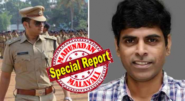 കളക്ടറുടെ കോവിഡ് അവലോകനത്തിന് പോകാത്ത ജില്ലാ പൊലീസ് മേധാവി; ഹോട് സ്പോട്ടുകള് സ്വയം നിശ്ചയിച്ച് റോഡുകൾ കല്ലിട്ട് അടയ്ക്കുന്നത് കളക്ടറേറ്റിലെ യോഗ തീരുമാനങ്ങൾ ഒന്നും അറിയാതെ; എല്ലാം ഐജിമാരുടെ തലയിൽ കെട്ടിവയ്ക്കാനുള്ള നീക്കം പൊളിച്ച് ഒടുവിൽ ആഭ്യന്തര വകുപ്പിന്റെ ഇടപെടൽ; ഇനി യതീഷ് ചന്ദ്രയ്ക്ക് കളക്ടർ പറയുന്നത് അക്ഷരം പ്രതി അനുസരിക്കേണ്ടി വരും; കണ്ണൂരിലെ പൊലീസ് രാജിനെ പൊളിച്ച് താരമായി കളക്ടർ ബ്രോ സുഭാഷ്