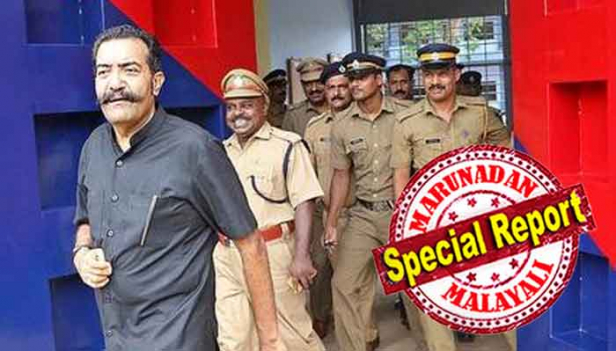 ഇനി ഋഷിരാജ് സിംഗിനെ കണ്ടാൽ കൊടി സുനി ഉച്ചത്തിൽ നമസ്കാരം സാർ എന്ന് അഭിവാദ്യം ചെയ്യണം; തടവുകാർക്ക് ഇനി സിങ്കം വക നമസ്കാര ശിക്ഷയും; സീനിയർ ഉദ്യോഗസ്ഥരടക്കം അന്തേവാസികൾക്കരികിലൂടെ കടന്നുപോകുമ്പോൾ പോലും അഭിവാദ്യം ചെയ്യുന്നില്ലെന്ന പരാതിയുമായി ജയിൽ ഡിജിപി; ഋഷിരാജ് സിംഗിന്റെ പുതിയ സർക്കുലർ ചർച്ചയാകുമ്പോൾ