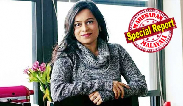 ന്യൂജേഴ്സിയിൽ കൊല്ലപ്പെട്ട അഞ്ച് മാസം ഗർഭിണിയായ ഇന്ത്യൻ യുവതി പാചകത്തിലും അതീവ നിപുണയായ വ്യക്തിത്വം; മുൻ പ്രസിഡന്റ് ബിൽ ക്ലിന്റന്റെയും കുടുംബത്തിലെ പരിപാടികളുടെ ഇവന്റ് മാനേജറായി; ബിൽ ഗേറ്റ്സിന്റെ ഭാര്യ മെലിൻഡ ഗേറ്റ്സ്, സിനിമാ നടി സാറാ ജെസീക്ക പാർക്കർ തുടങ്ങിയ പ്രശസ്തരയുടെയും പരിപാടികളുടെ ഇവന്റ് മാനേജറായും പ്രവർത്തിച്ചു; ഭർത്താവ് കൊലപ്പെടുത്തിയ ആത്മഹത്യ ചെയ്തതെന്ന നിഗമനത്തിൽ പൊലീസ്; കാരണം എന്തെന്നത് ദുരൂഹമായി തുടരുന്നു