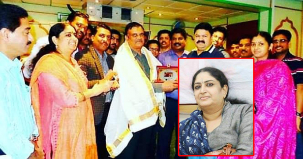 പ്രവാസ സാംസ്കാരിക രംഗത്ത് നിറസാന്നിധ്യം; വിടവാങ്ങിയത് കോഴിക്കോട്ടുകാരുടെ സ്വന്തം 'ദീപേച്ചി'; ദീപയുടെ ഓർമ്മകൾ പങ്കുവെച്ച് ദുബായ് മലയാളികൾ