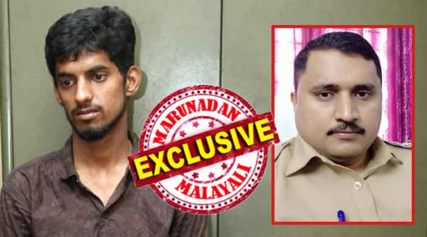 സിസിടിവി ദൃശ്യത്തിൽ സെക്യൂരിറ്റിക്കാൻ തുമ്പായി; ചിത്രം മൊബൈൽ കടക്കാരൻ തിരിച്ചറിഞ്ഞത് നിർണ്ണായകം; റീചാർജ് നമ്പറിൽ തെളിഞ്ഞത് ഫോൺ മോഷണം; കോൾ ലിസ്റ്റ് പരിശോധന എത്തിയത് കണ്ണൂർ ജയിൽ ബന്ധത്തിൽ; അമ്മയെ ലൈംഗിക തൃഷ്ണയോടെ കയറിപ്പിടിച്ച സൈക്കോ ബ്ലാക്ക് മാനെ കാട്ടിയ കൊയിലാണ്ടിയിലെ കേസ് ഹിസ്റ്ററി; ഇരിട്ടിക്കാരി ടവർ ലൊക്കേഷൻ നൽകി; അങ്ങനെ അജ്മലിനെ കുടുക്കി; കോഴിക്കോടിന് ഉറക്കം തിരിച്ചു നൽകി കസബ എസ് ഐ സിജിത്തിന്റെ അന്വേഷണ സഞ്ചാരം