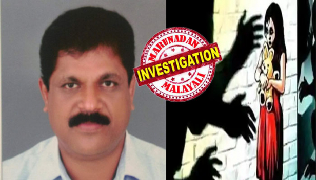 അയൽവാസിയും ബന്ധുവുമായ യുവതിയുടെ വീട്ടിൽ അതിക്രമിച്ച് കയറി ഒൻപത് വയസുള്ള മകൾക്ക് നേരേ പീഡനശ്രമം: ബിജെപി നേതാവ് കസ്റ്റഡിയിൽ; രാഷ്ട്രീയ ഇടപെടലിൽ കേസ് ഒതുക്കി തീർക്കാൻ ശ്രമിച്ചെങ്കിലും വാർത്ത വന്നതോടെ പോക്സോ കേസ് ചുമത്തി; പിടിയിലായത് ബിജെപി നേതാവും പുനലൂർ മുനിസിപ്പൽ മുൻ പ്രസിഡന്റുമായ കലയനാട് ബിജു