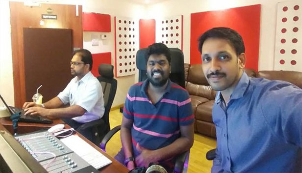 കൊറോണയ്ക്കെതിരെ 'ജാഗ്രതൈ'; മലയാളി പ്രവാസികളുടെ മ്യൂസിക്കൽ ആൽബം ശ്രദ്ധ നേടുന്നു...