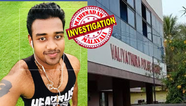 കൊറോണ ഡ്യൂട്ടിയിലുള്ള പൊലീസുകാർക്ക് കുട്ടിസഖാക്കളുടെ മർദ്ദനം; വലിയതുറ സ്റ്റേഷനിലെ ശ്രീരാജിനേയും ശ്രീകുമാറിനേയും മർദിച്ചത് ഡിവൈഎഫ്ഐ നേതാക്കളായ സ്റ്റെഫാനും ഭരതും; എയർപോർട്ട് സാജന്റെ മകനെ രക്ഷിക്കാൻ രംഗത്ത് വന്ന പാർട്ടി നേതാക്കൾ വലിഞ്ഞപ്പോൾ റോൾ ഏറ്റെടുത്ത് പൊലീസ് അസോസിയേഷൻ നേതാക്കൾ; അസോസിയേഷനെതിരെ സോഷ്യൽ മീഡിയാ ഗ്രൂപ്പുകളിൽ പൊലീസുകാരുടെ പ്രതിഷേധം