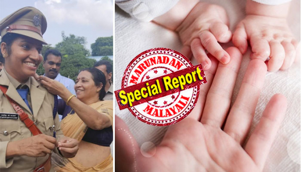 ട്യൂഷന് പോകാനും ബുക്കും പേനയും വാങ്ങാനും വിയർപ്പിൽ കുതിർന്ന ഞായറാഴ്ച കൂലിക്ക് കാത്തിരുന്ന ദിവസങ്ങൾ; സ്കൂളിൽ കൊണ്ടുപോകാനുള്ള ചോറും പാത്രത്തിലാക്കി ഒന്നും കഴിക്കാതെ സാരി വാരി ചുററി വെപ്രാളത്തിൽ ഓടുന്ന അമ്മയെ ഓർക്കാത്ത ഒരു ദിവസവും ഇല്ല; നൂറനാട്ടെ വനിതാ എസ്ഐ മഞ്ജുനായർ മാതൃദിനത്തിൽ എഴുതിയ ഹൃദയസ്പർശിയായ കുറിപ്പ്