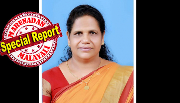 ഇരവിപേരൂരിൽ സമൂഹ അടുക്കളയെ ചൊല്ലി കോൺഗ്രസിലും ചേരിപ്പോര്; കൊറോണ കാലത്ത് അനാവശ്യ രാഷ്ട്രീയവിവാദമെന്ന വാട്സാപ്പ് ഗ്രൂപ്പിലെ യുദ്ധവും നിമിത്തമായി; കോൺഗ്രസ് പഞ്ചായത്ത് അംഗം പാർട്ടി വിട്ട് ഇടതുപക്ഷത്തേക്ക്; കൂറുമാറുന്നത് ആകെയുള്ള മൂന്ന് കോൺഗ്രസ് അംഗങ്ങളിൽ ഒരാളായ സാലി ജേക്കബ്; തമ്മിലടിയിൽ സ്കോർ ചെയ്ത് ഇടതുപക്ഷം