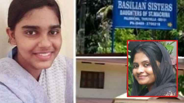 കർണ്ണാടകയിലെ അമൃതാനന്ദമയി ഇൻസ്റ്റിറ്റ്യൂട്ടിൽ ഒരു കുട്ടി ആത്മഹത്യ ചെയ്തപ്പോൾ സടകുടഞ്ഞെഴുന്നേറ്റ ഘോരഘോരം പ്രതികരിച്ച് പോസ്റ്റിട്ട സൈബറിടത്തിലെ ഫോട്ടോസ്റ്റാറ്റ് എഴുത്തുകാരിയൊന്നും ഈ കൊച്ചുകേരളത്തിലെ തിരുവല്ലയെന്ന സ്ഥലത്തെ കിണറ്റിൽ വീണു മരിച്ച ദിവ്യയെ കണ്ടിട്ടേയില്ല... കാണുകയുമില്ല! ആ വാർത്ത എത്ര മലയാളം ചാനലുകൾ ചർച്ചയാക്കി? എത്ര സാംസ്കാരികനായകർ ഞെട്ടിത്തരിച്ചു? എത്ര രാഷ്ട്രീയനായകർ പ്രതികരിച്ചു? അഞ്ജു പാർവ്വതി പ്രഭീഷ് എഴുതുന്നു