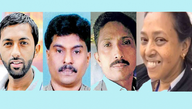 കോവിഡ് ബാധിച്ച് ഗൾഫ് രാജ്യങ്ങളിൽ ഇന്നലെ മരിച്ചത് നാലു മലയാളികൾ; നഴ്സ് അടക്കം മൂന്ന് മലയാളികൾ കുവൈറ്റിൽ മരിച്ചപ്പോൾ ഒരാൾ മരിച്ചത് ദുബായിൽ: ഇതോടെ ഗൾഫ് രാജ്യങ്ങളിൽ മരിച്ച മലയാളികളുടെ എണ്ണം 72 ആയി: കുവൈറ്റിൽ മരിച്ചത് എട്ട് മലയാളികൾ: കോവിഡ് ബാധിച്ച് കേരളത്തിന് പുറത്ത് മരിച്ച മലയാളികളുടെ എണ്ണം 127 ആയി