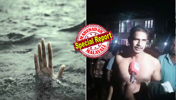 രാത്രി പട്രോളിംഗിനിടെ ബൈക്കുകൾ കൂട്ടിയിടിച്ച് യുവാവ് കനാലിലേക്ക് തെറിച്ച് വീണതായി വിവരം; സ്ഥലത്ത് എത്തിയ ഉടൻ യൂണിഫോമോട് കൂടി കനാലിലേക്ക് എടുത്ത് ചാടി കൺട്രോൾ റൂം എഎസ്ഐ സി.ജെ.സെബാസ്റ്റ്യൻ; സാഹസികമായി രക്ഷപ്പെടുത്തിയത് തുമ്പോളി സ്വദേശി യദുകൃഷ്ണനെ; ആലപ്പുഴ സംഭവം പങ്കുവച്ച് പൊലീസ് ഫേസ്ബുക്ക് പേജും