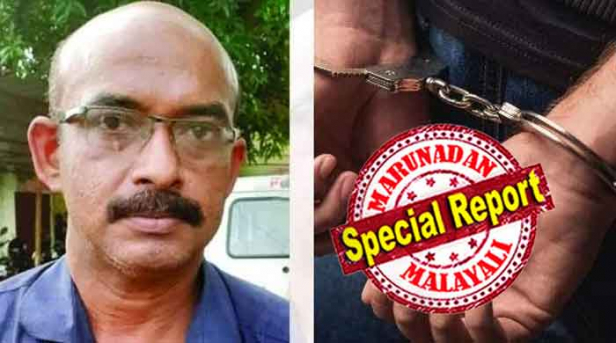 'വേ ടു നിക്കാഹ്' എന്ന ഓൺ ലൈൻ വിവാഹ സൈറ്റു വഴി അടുത്തു; അതിവേഗ വിവാഹത്തിന് പ്രേരിപ്പിച്ചത് കോവിഡ് കാലത്തെ കല്യാണം ചെലവ് കുറയ്ക്കുമെന്ന ന്യായം പറഞ്ഞ്; എട്ട് പവൻ സ്വർണ്ണവും 70,000 രൂപയും തിരിച്ചു ചോദിച്ച് നാലാം ഭാര്യ ചിങ്ങോലിയിൽ എത്തിയത് മിന്നു കെട്ടിന് തൊട്ടു മുമ്പും; ബുഷ്റയുടെ ഇടപടെലിന് നന്ദി പറഞ്ഞ് കല്യാണം വേണ്ടെന്ന് വച്ച് വധൂവീട്ടുകാരും; അമ്പതുകാരനെ പൊക്കി കരീലക്കുളങ്ങര പൊലീസും; വിവാഹ തട്ടിപ്പ് വീരൻ ഖാലിദ് കുട്ടി കുടുങ്ങുമ്പോൾ