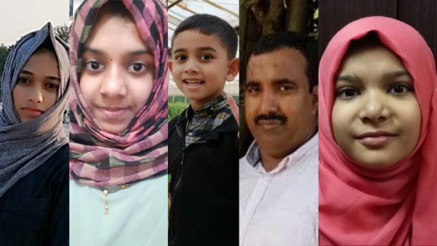 ഐ.ഐ.സി ഖുർആൻ ഹിഫ്ള് മത്സര വിജയികളെ തെരെഞ്ഞെടുത്തു