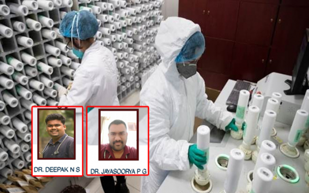 ഹെർഡ് ഇമ്മ്യൂണിറ്റി നേടാനായി ശ്രമിക്കുന്നത് വലിയൊരു വിപത്തിലേക്ക് മാത്രമേ പോവുകയുള്ളൂ; സാമൂഹിക അകലം പാലിക്കുന്നതിലൂടെയും, കൈ ഉറകളും മാസ്കും ധരിക്കുന്നതിലൂടെയും സോപ്പും സാനിറ്റിസിറും ഉപയോഗിക്കുന്നതിലൂടെയും കൂടുതൽ ടെസ്റ്റുകൾ ചെയ്യുന്നതിലൂടെയും പോസിറ്റീവ് കേസ്കളുടെ കൃത്യമായ ഐസൊലേഷനിലൂടെയും മാത്രമേ കോവിഡിനെ പ്രതിരോധിക്കാൻ കഴിയൂ; ഡോ ദീപക് എൻ എസും ഡോ ജയസൂര്യ പി ജിയും എഴുതുന്നു