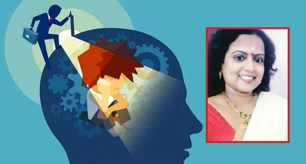 മീരയുടെയും ദാസിന്റെയും ചിന്തകൾ വ്യത്യസ്തമാണ്; അവന്റെ സ്നേഹശൂന്യതും വഞ്ചനയും അവളെ തകർക്കുന്നു; ഏകാന്തതയുടെ ലോകത്ത് സത്യവും മിഥ്യയും തിരിച്ചറിയാനാകാത്ത പതനത്തിൽ അവളുടെ മനസ്സ് കൊണ്ടെത്തിക്കുന്നു; മനഃശാസ്ത്രം പഠിച്ചതുകൊണ്ട് അവൾ തകരാതിരിക്കുന്നില്ല! കാമുകിഭാവം അവളിലും സ്നേഹം തന്നെയാണല്ലോ: സൈക്കോളജിസ്റ്റും വ്യക്തിജീവിതവും: കൗൺസലിങ് സൈക്കോളജിസ്റ്റ് കല എഴുതുന്നു