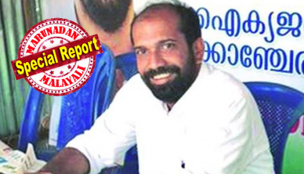 ഇല്ലാത്ത സമ്പർക്കത്തിന്റെ പേരിൽ തന്നെ ക്വാറന്റൈനിലാക്കിയത് തടങ്കലിലാക്കിയതിനു തുല്യമാണ്; മാനദണ്ഡങ്ങൾ പാലിക്കാതെ പ്രവാസികളുടെ ക്വാറന്റൈൻ ക്യാമ്പ് സന്ദർശിച്ച മന്ത്രി എ സി മൊയ്തീന് നിയന്ത്രണങ്ങൾ ഒന്നും ബാധകമല്ല; തൃശ്ശൂർ മെഡിക്കൽ ബോർഡിന്റെ തീരുമാനങ്ങൾ രാഷ്ട്രീയ പ്രേരിതമെന്നും അനിൽ അക്കര എംഎൽഎ; മനുഷ്യാവകാശ കമ്മീഷന് പരാതി നൽകി കോൺഗ്രസ് നേതാവ്