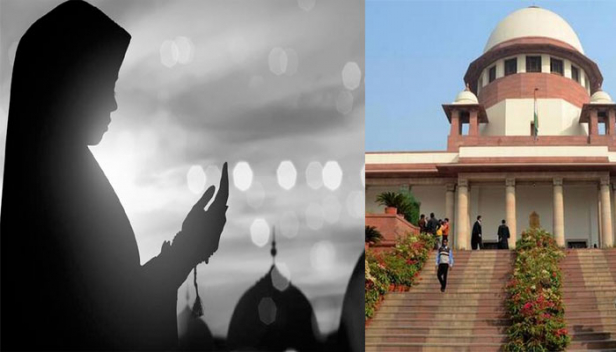 മുസ്ലിം സ്ത്രീകളുടെ പള്ളി പ്രവേശനം വീണ്ടും സജീവ ചർച്ചയിലേക്ക്; സ്ത്രീകൾ പള്ളിയിൽ പ്രവേശിക്കുന്നതിനെതിരായ ഫത്വകൾ റദ്ദാക്കാൻ നിർദ്ദേശം നൽകണമെന്ന് മുസ്ലിം വനിതയുടെ ഹർജി; വിഷയത്തിൽ കേന്ദ്രത്തിന് നോട്ടീസ് അയച്ച് സുപ്രീംകോടതി