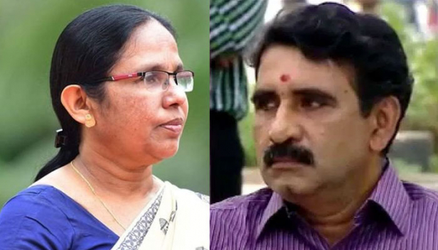 'ഡോണ്ട് അണ്ടർ എസ്റ്റിമേറ്റ് മീ മീസ്റ്റർ ഗോപാലകൃഷ്ണൻ'; ആരോപണങ്ങൾക്ക് മറുപടി എണ്ണിപ്പറഞ്ഞ് ബിജെപി നേതാവിനെ നിർത്തിപ്പൊരിച്ച് കെ കെ ശൈലജ ടീച്ചർ; ആരോപണങ്ങളുടെ എല്ലാം മുന ഒടിച്ചതോടെ ടീച്ചറിനോട് ഏറ്റവും ബഹുമാനമുള്ള ആളാണ് താനെന്ന് ബിജെപി നേതാവ് ബി. ഗോപാലകൃഷ്ണൻ; ചാനൽ ചർച്ചയിൽ കേരളത്തിന്റെ ടീച്ചറമ്മ താരമായത് ഇങ്ങനെ