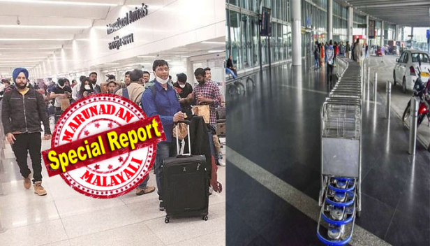 കോവിഡ് വ്യാപനത്തിൽ വർധനവ് രേഖപ്പെടുത്തുമ്പോഴും ആഭ്യന്തര വിമാന സർവീസ് പുനരാരംഭിക്കാനുള്ള തീരുമാനം തിരുത്താതെ കേന്ദ്രം; സർവീസുകൾ കേന്ദ്ര സർക്കാരിന്റെ കർശന നിരീക്ഷണത്തിൽ; അമിതമായ നിരക്ക് ഈടാക്കാൻ വിമാനക്കമ്പനികളെ അനുവദിക്കില്ല; യാത്രക്കാർക്കായി പ്രത്യേക മാർഗ നിർദ്ദേശങ്ങളും; മാരക വൈറസിനെ അതിജീവിച്ച് ആകാശ പാതകൾ സജീവമാക്കാൻ തയ്യാറായി ഇന്ത്യ