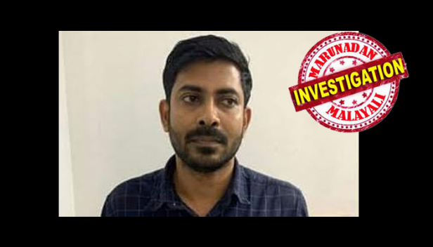 പ്രതിരോധ വകുപ്പിലെ ശാസ്ത്രജ്ഞൻ ചമഞ്ഞ് തട്ടിപ്പ്: കോട്ടയം സ്വദേശി കൊടുവള്ളിയിൽ പിടിയിൽ; വ്യാജ തിരിച്ചറിയൽ കാർഡ് ഉപയോഗിച്ച് നിരവധിയാളുകൾക്ക് ജോലി വാഗ്ദാനം ചെയ്ത് പണം തട്ടിയതായും പരാതി; ഡിആർഡിഒയുടെ വ്യാജ തിരിച്ചറിയൽ കാർഡ് നിർമ്മിച്ചതിന് രാജ്യദ്രോഹക്കുറ്റവും
