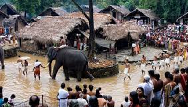 കൊട്ടിയൂർ ഉത്സവം; ഈ വർഷം മഠങ്ങൾ കേന്ദ്രീകരിച്ചുള്ള നെയ്യാട്ടം ഇല്ല