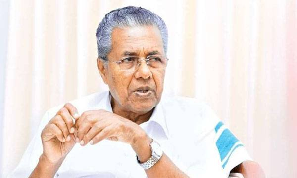 കൊവിഡ് പ്രതിരോധം ചർച്ച ചെയ്യാൻ എംപിമാരുടെയും എംഎൽഎമാരുടെയും യോഗം വിളിച്ചു മുഖ്യമന്ത്രി; ലോക് ഡൗണിന് ശേഷമുള്ള കാര്യങ്ങളിൽ ചർച്ച; യോഗം ചേരുക വീഡിയോ കോൺഫറൻസിലൂടെ