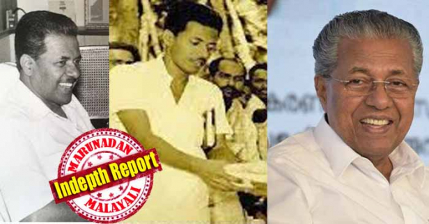 പിണറായിയിലെ ചെത്തുകാരന്റെ 14ാമത്തെ മകനായി ഓലക്കുടിലിൽ ജനനം; ബേക്കറി തൊഴിലാളിയായും നെയ്ത്തുകാരനായും ജോലിയെടുത്ത ദുരിതബാല്യം; ഇന്ദ്രനെയും ചന്ദ്രനെയും പേടിക്കാത്ത ബ്രണ്ണൻകാലത്തിലൂടെ വളർന്നു; ചോരപുരണ്ട് ഷർട്ട് ഉയർത്തിക്കാട്ടിയ നിയമസഭാ പ്രസംഗം ചരിത്രമായി; നായനാർ മന്ത്രിസഭയിലെ വികസന നായകൻ ലാവലിനിൽ വില്ലനായി; പ്രളയവും കോവിഡും ജനപ്രീതി വർധിപ്പിച്ചു; ലോകത്തിനു മുന്നിൽ ഇടതുപക്ഷം ആത്മ വിശ്വാസത്തോടെ അവതരിപ്പിക്കുന്ന ഏകബ്രാൻഡ്; 75 വയസ്സ് പൂർത്തിയാവുന്ന പിണറായി വിജയന്റെ ജീവചരിത്രം