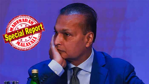 അനിൽ അംബാനി ചൈനീസ് ബാങ്കുകൾക്ക് 5,446 കോടി രൂപ നൽകണം; തിരിച്ചടയ്ക്കാനുള്ള തുക 21 ദിവസത്തിനുള്ളിൽ നൽകണമെന്ന് ലണ്ടൻ ഹൈക്കോടതി ഉത്തരവ്; ബാങ്കുകൾ കോടതിയെ സമീപിച്ചത് ആർ കോം പാപ്പരായി പ്രഖ്യാപിക്കാനുള്ള പ്രക്രിയകൾ നടക്കുന്നതിനിടെ; കൈയിൽ പണമില്ലെന്നും തിരച്ചടവ് സാധ്യമല്ലെന്ന് അംബാനി കേണു പറഞ്ഞിട്ടും കോടതി കേട്ടില്ല; ഫോബ്സിന്റെ അതിസമ്പന്നരുടെ പട്ടികയിൽ മുമ്പിലുണ്ടായിരുന്ന അനിൽ അംബാനിയുടേത് ഒരു ബിസിനസ് ടൈക്കൂണിന്റെ വമ്പൻ വീഴ്ച്ച